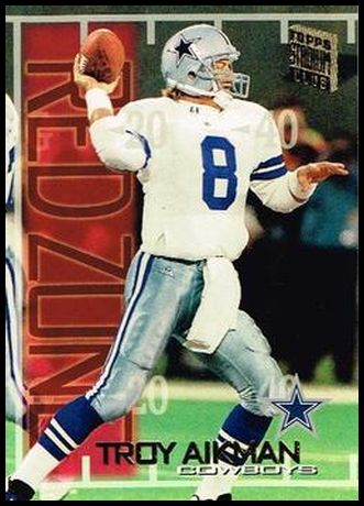 520 Troy Aikman